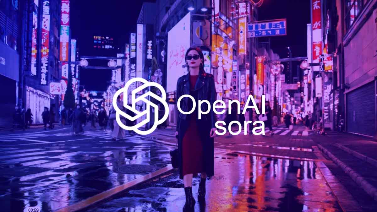 OpenAI S Sora Revolutionizing Music Marketing With AI 193 Countries