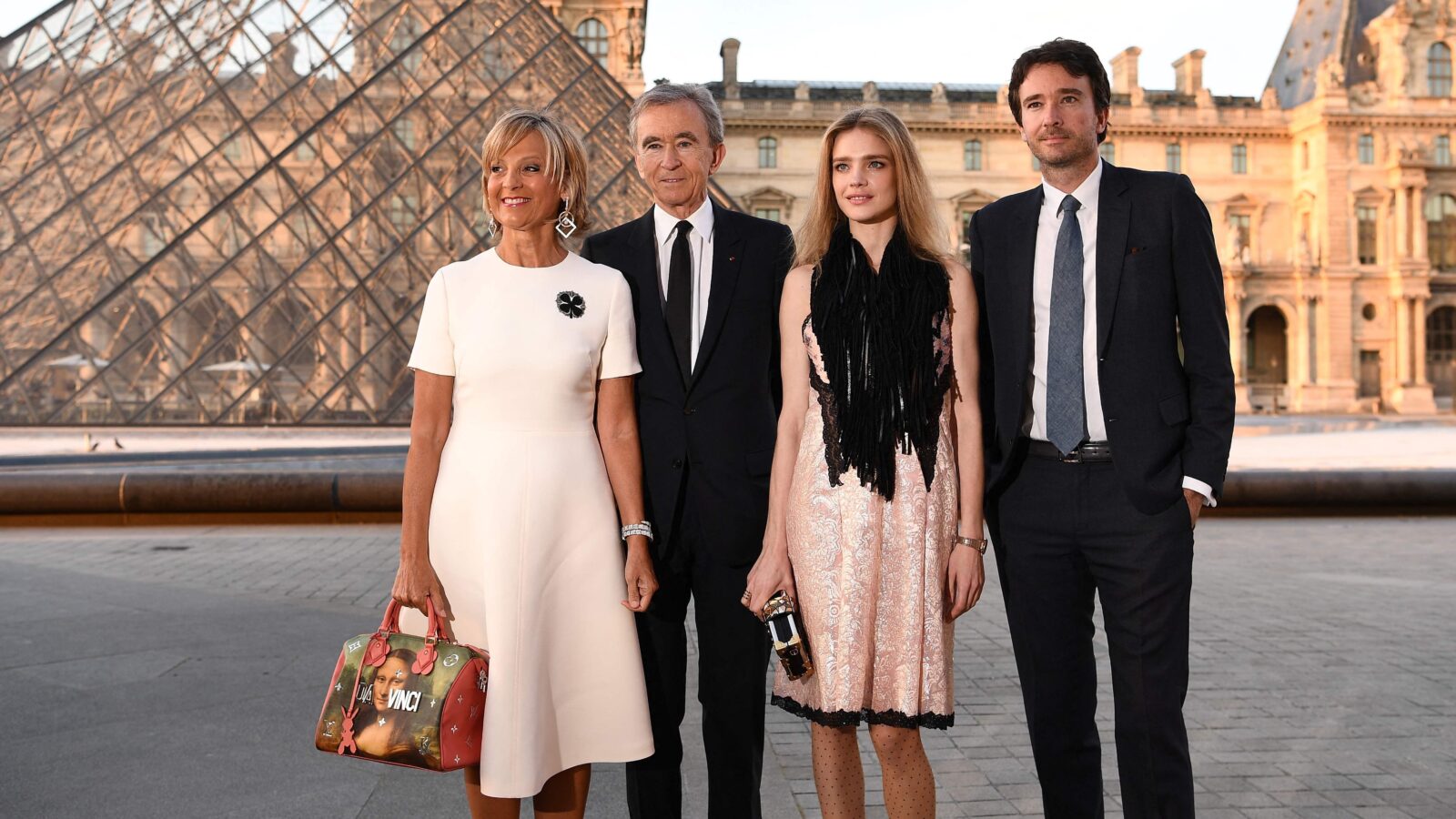 The Luxury of Responsibility: How LVMH and Bernard Arnault are Leading ...