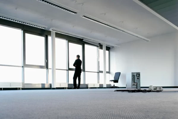 Remote Work, Rates, Real Estate Crisis