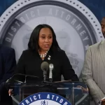 Fulton County DA Opposes Trump's Removal of Election Cases