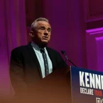 Robert F. Kennedy Jr