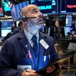 Markets Reopen After Tuesday's 500-Point Drop