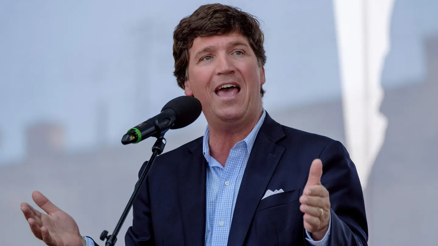 Tucker Carlson's Putin Interview Sparks Controversy