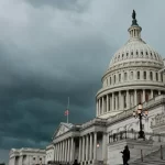 User U.S. Capitol building