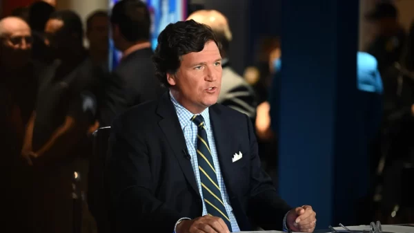 Tucker Carlson Releases Putin Interview