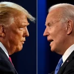 Trump Charged, Biden Cleared in Document Probe