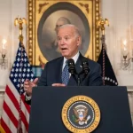 Biden Responds to Special Counsel's Classified Material Report