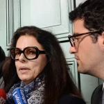 Francoise Bettencourt