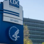 CDC Mask Mandates
