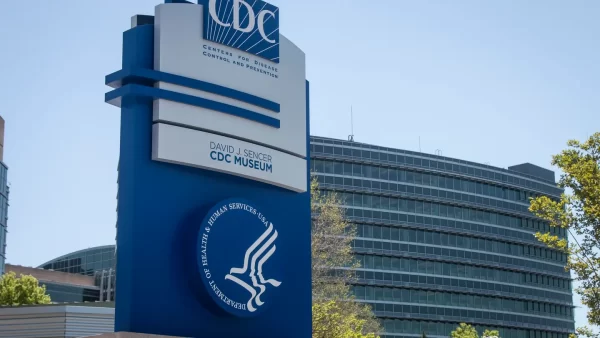 CDC Mask Mandates