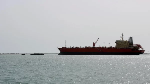 Houthis Claim Red Sea Strike, UK Navy Confirms Damage