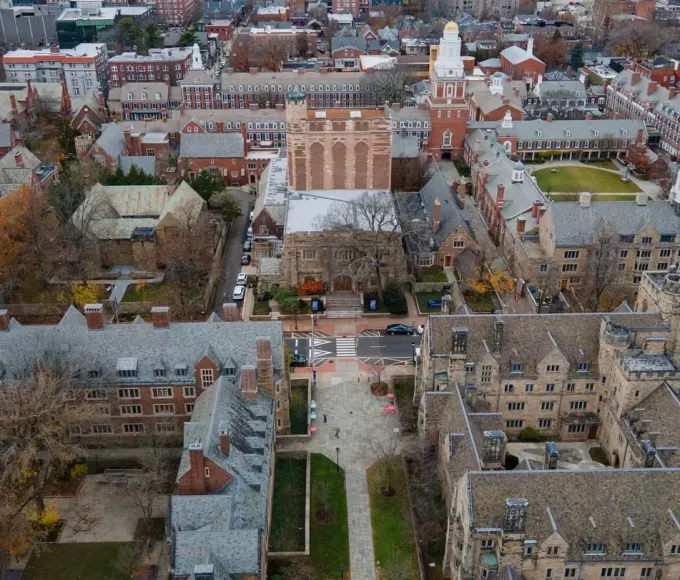 Yale University
