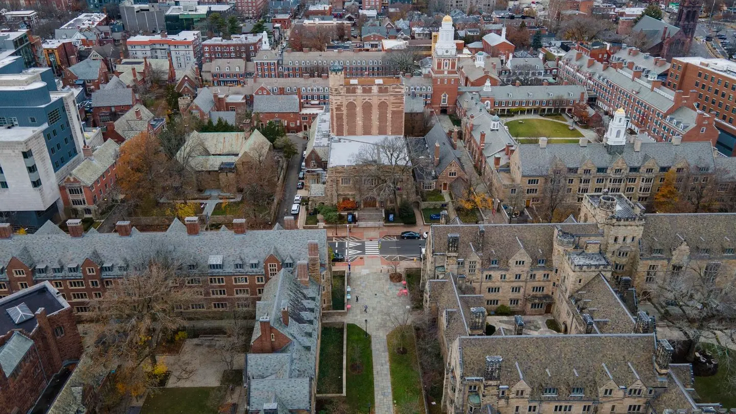 Yale University