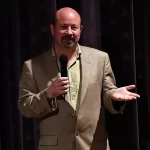 Climate Scientist Wins