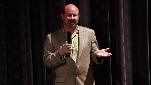 Climate Scientist Wins