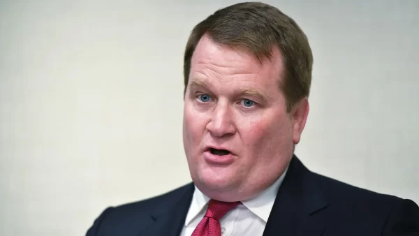 Trump and Bobulinski Debate Over Biden Impeachment