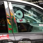 NYC First Major City to Cap Ride-Hailing Services