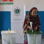 General Elections Pakistan