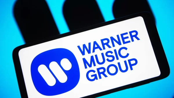 Warner Music