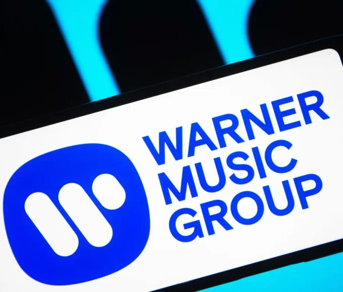 Warner Music