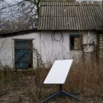 Donetsk Region: Ukraine, Russia Trade Fire