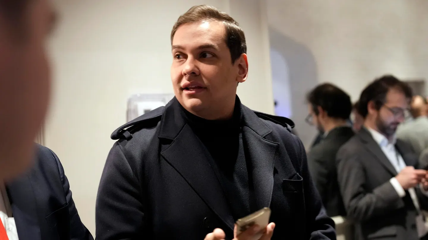 George Santos Election 2024