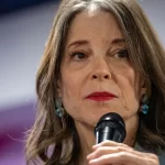 US-POLITICS-VOTE-WILLIAMSON