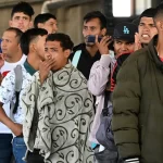 Venezuelan migrants journey to Denver after months of travel