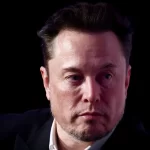 Musk Moves SpaceX