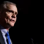 Senators Scott, Lee Discuss Border Security Funding on Capitol Hill