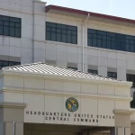 Underwater Attack Vessel