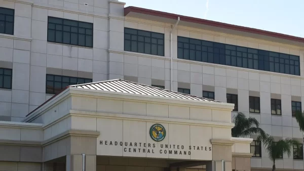 Underwater Attack Vessel