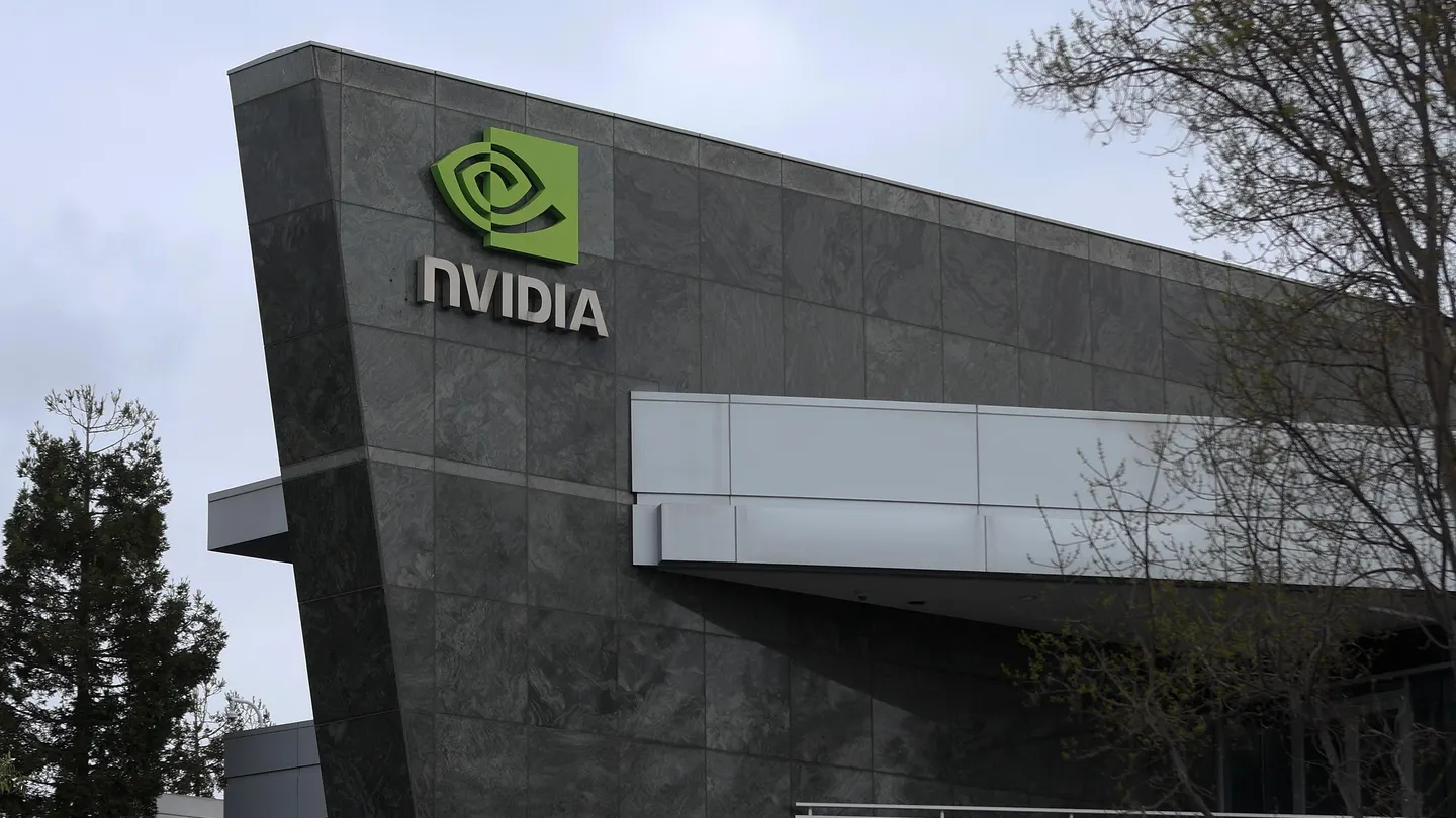 Nvidia's-Rise in Tech