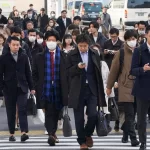 Japan slips to fourth-largest economy