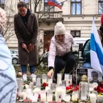 Navalny Mourning: 400+ Detained