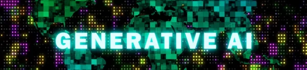 Generative AI new challenges