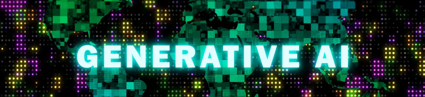 Generative AI new challenges