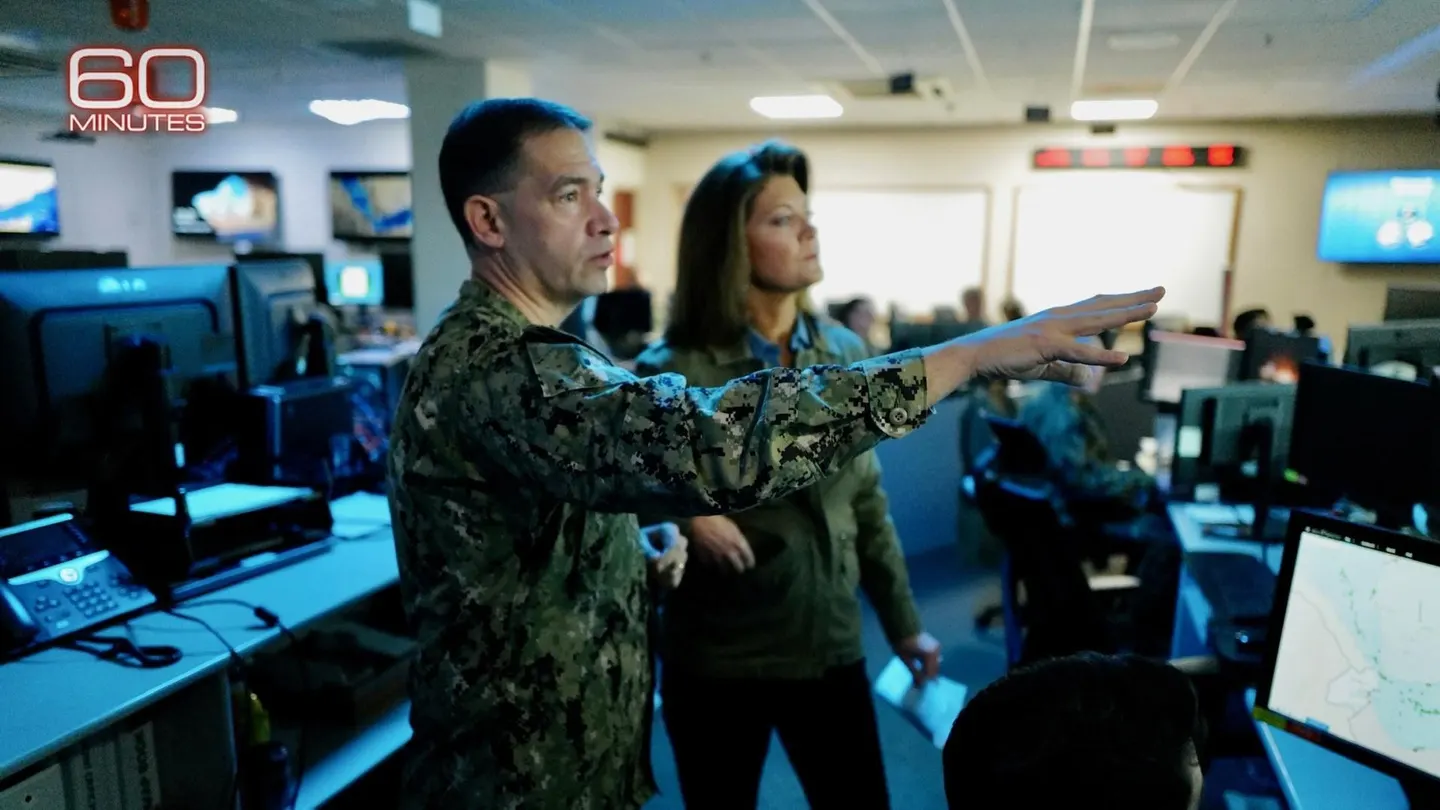 Iran's Revolutionary Guard Aids Houthis in Yemen