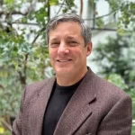 Mechanical Orchard CEO Rob Mee