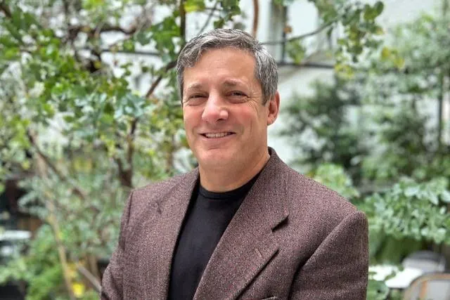 Mechanical Orchard CEO Rob Mee