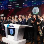 Nasdaq Rings in Chinese New Year with Special Ceremony