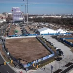 Youngkin and Leonsis Unveil Alexandria Economic Development Plan