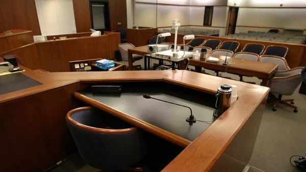 Michael Jackson Trial Prep Underway