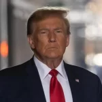 Trump Criticizes Justice Ruling, Plans Appeal