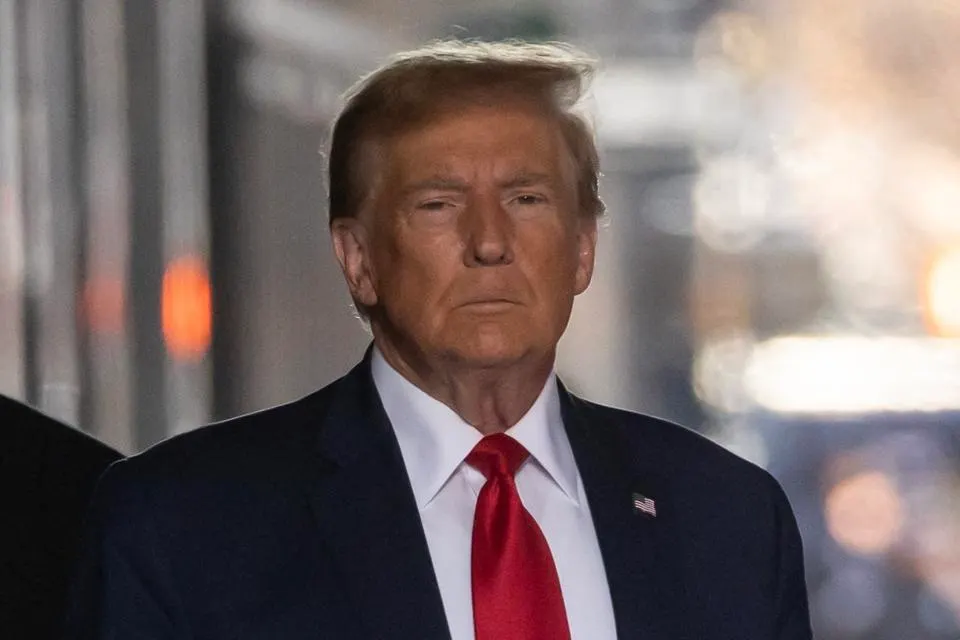 Trump Criticizes Justice Ruling, Plans Appeal