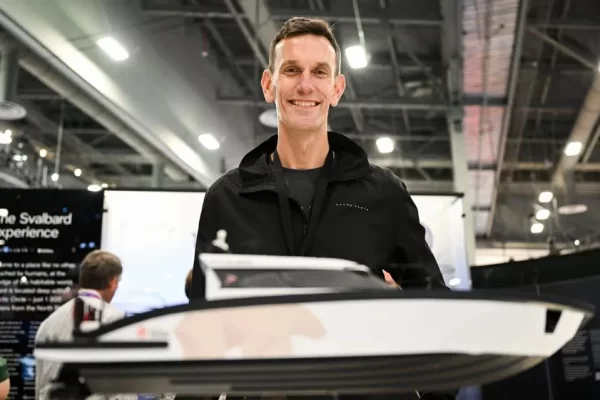 US-TECHNOLOGY-LIFESTYLE-ELECTRONICS