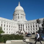 Wisconsin Redistricting: GOP Passes Governor's Maps