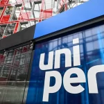 Uniper's Headquarters in Düsseldorf