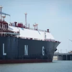 LNG Natural Gas