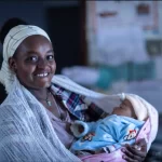 Newborn Health in Africa
